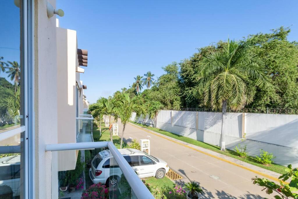 Acapulco Diamante. Casa De Descanso Exterior foto