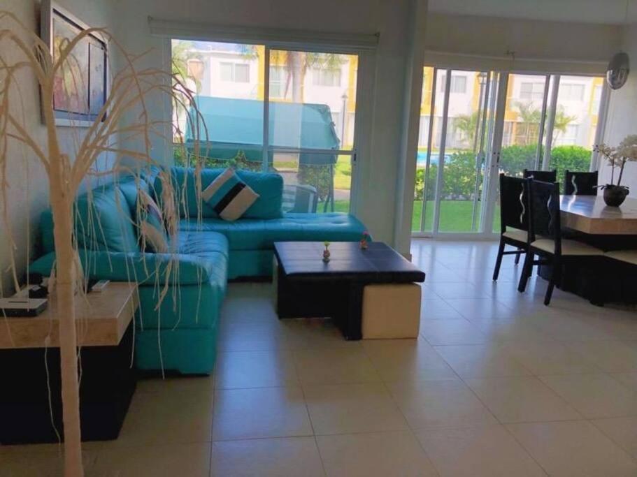 Acapulco Diamante. Casa De Descanso Exterior foto