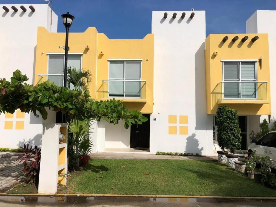 Acapulco Diamante. Casa De Descanso Exterior foto
