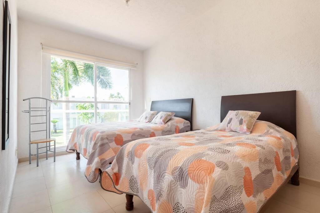 Acapulco Diamante. Casa De Descanso Exterior foto