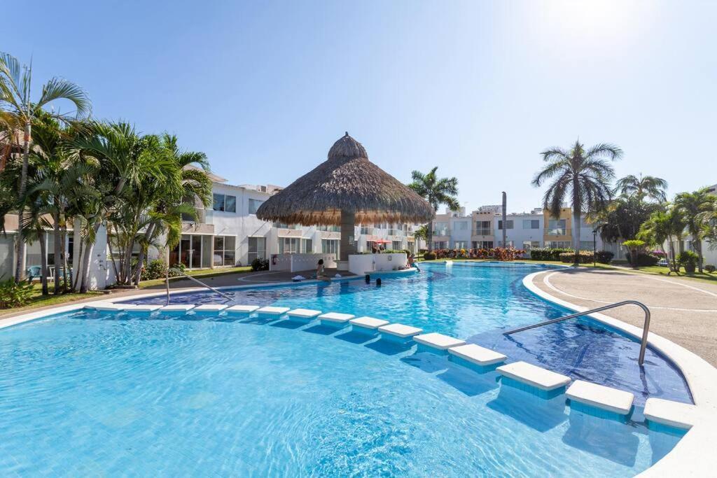 Acapulco Diamante. Casa De Descanso Exterior foto