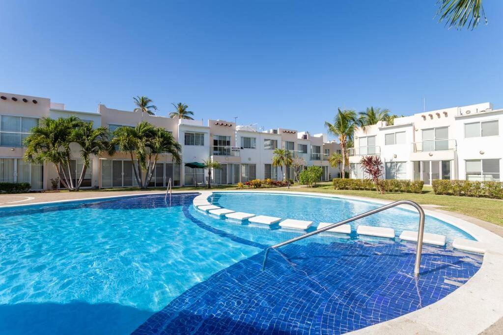 Acapulco Diamante. Casa De Descanso Exterior foto