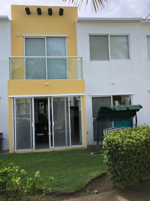 Acapulco Diamante. Casa De Descanso Exterior foto