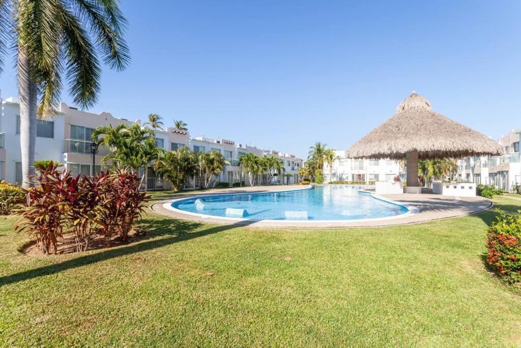 Acapulco Diamante. Casa De Descanso Exterior foto